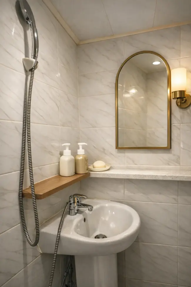 관음동 랩테라피 마사지샵 사진 6