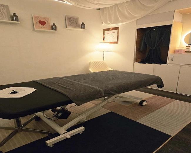 마곡동 테라피하다 마사지샵 사진 2