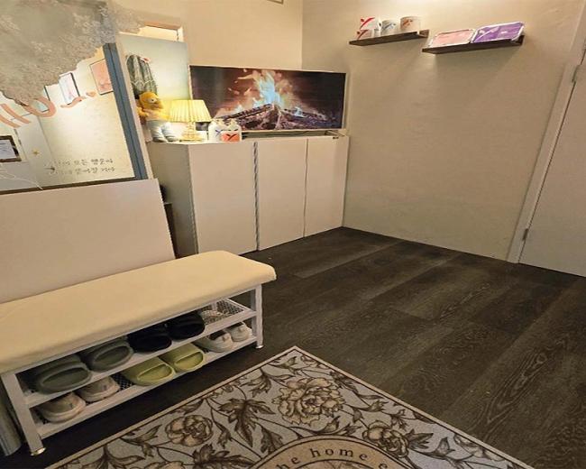 마곡동 테라피하다 마사지샵 사진 3