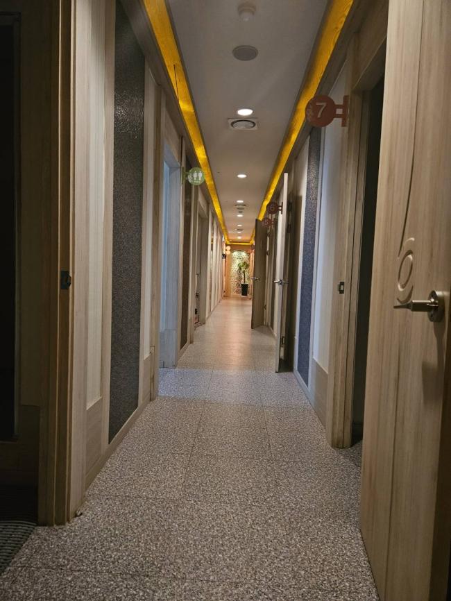 동삭동 금성마사지 마사지샵 사진 1