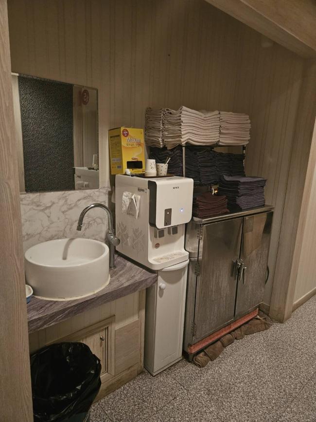 동삭동 금성마사지 마사지샵 사진 2