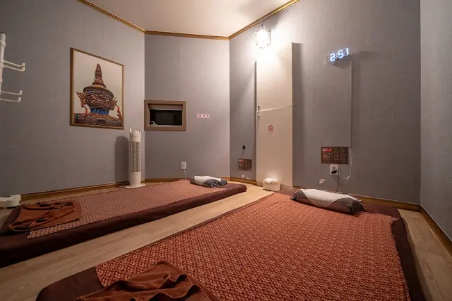 금곡동 케어앤힐링 마사지샵 사진 10