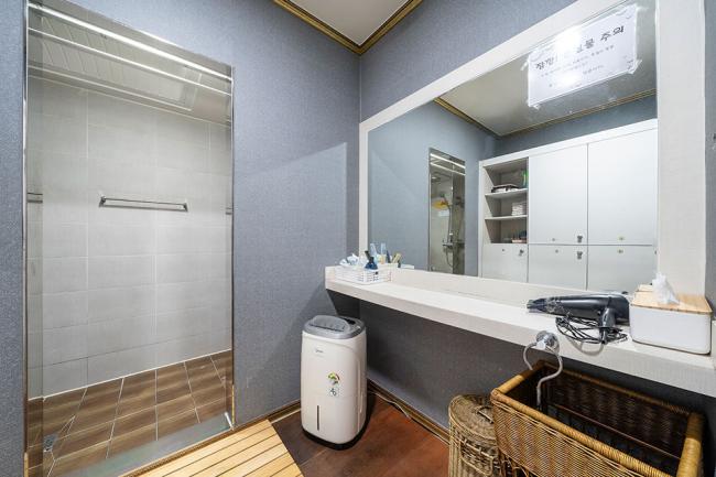 금곡동 케어앤힐링 마사지샵 사진 11