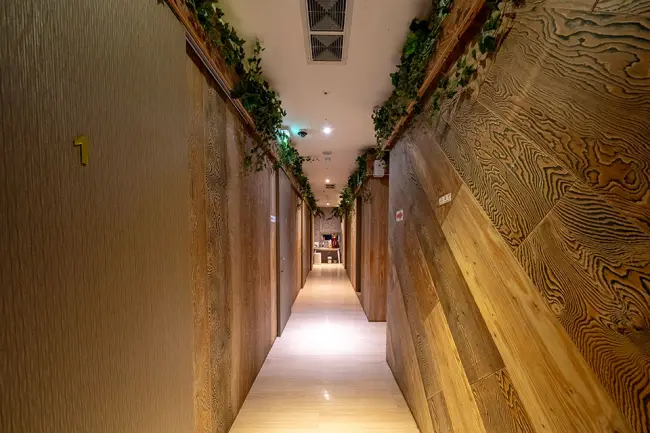 금곡동 케어앤힐링 마사지샵 사진 5