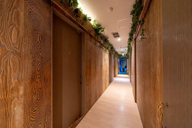 금곡동 케어앤힐링 마사지샵 사진 6