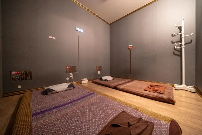 금곡동 케어앤힐링 마사지샵 사진 9