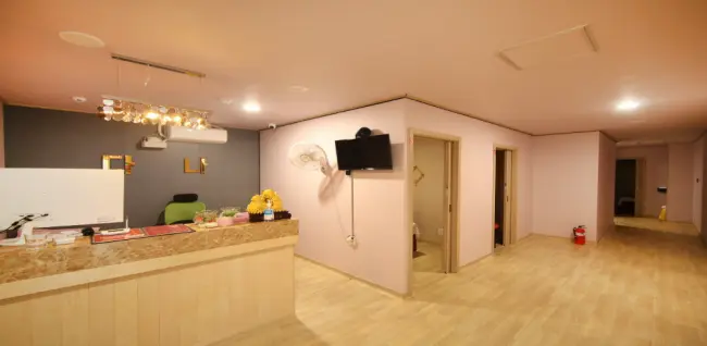 운교동 다나아로마 마사지샵 사진 2