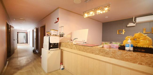 운교동 다나아로마 마사지샵 사진 3