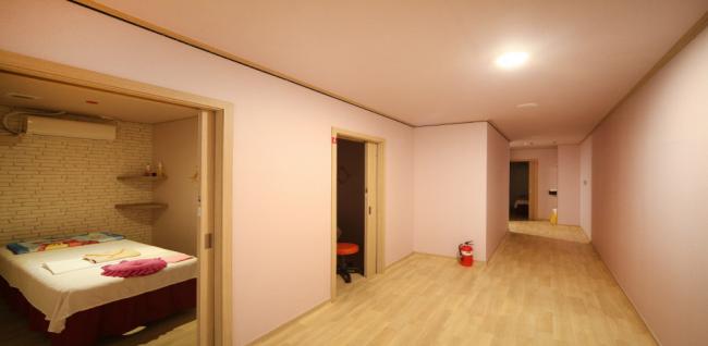 운교동 다나아로마 마사지샵 사진 4