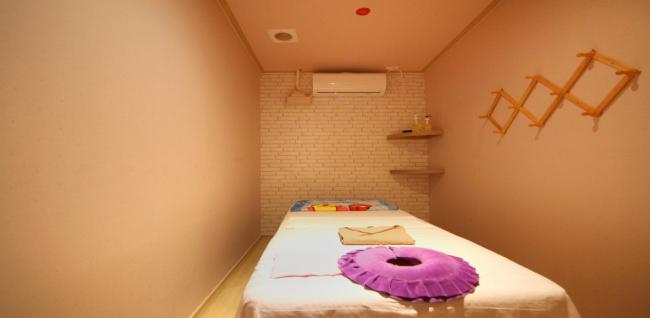 운교동 다나아로마 마사지샵 사진 5