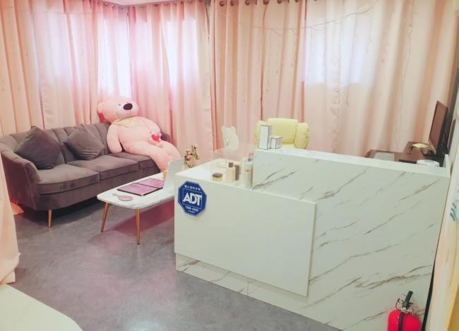 청담동 1인샵 Prestige VIP 스파 마사지샵 사진 1