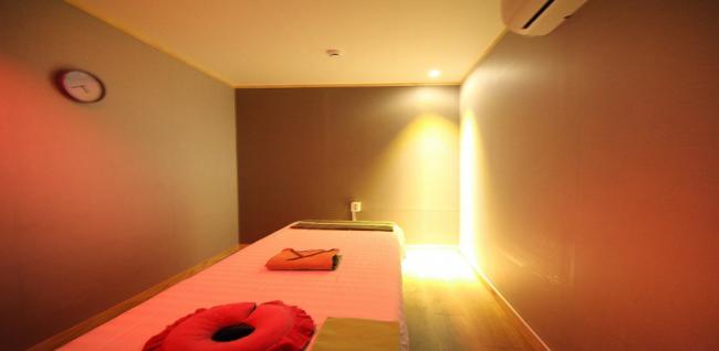 운교동 북경아로마 마사지샵 사진 3