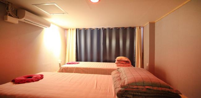 운교동 북경아로마 마사지샵 사진 4