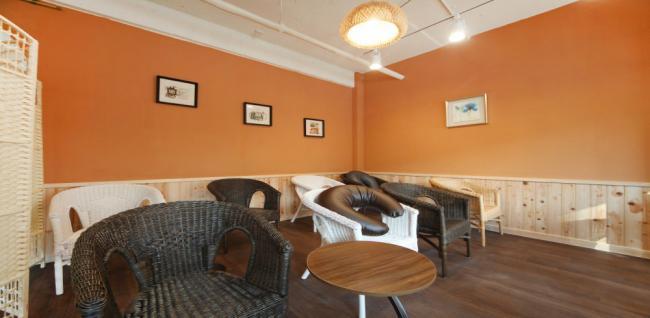 남포동5가 케이라운지 마사지샵 사진 2