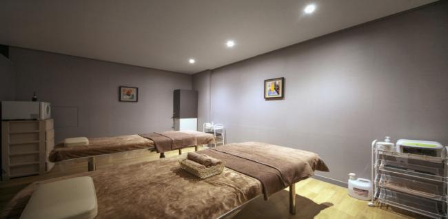 남포동5가 케이라운지 마사지샵 사진 5