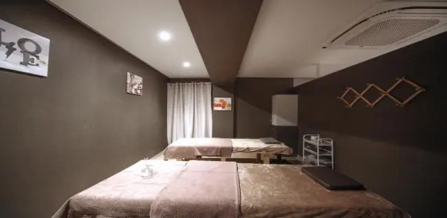 남포동5가 케이라운지 마사지샵 사진 6