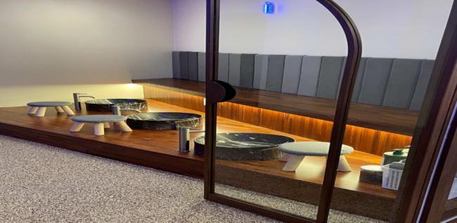 운암동 하이타이 마사지샵 사진 2