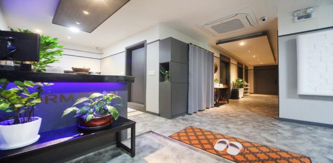 문정동 한스테라피 마사지샵 사진 1