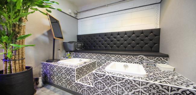 문정동 한스테라피 마사지샵 사진 2