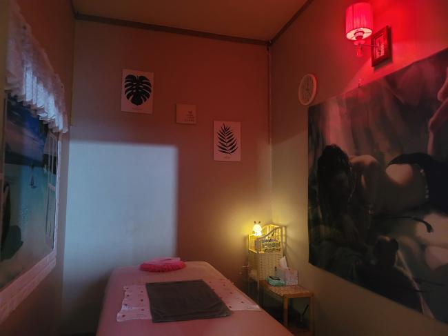 배곧동 선아로마 마사지샵 사진 2