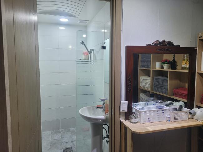 배곧동 선아로마 마사지샵 사진 3