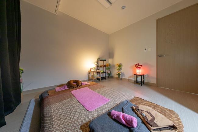 용원동 베스트샵 마사지샵 사진 2