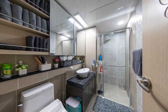 용원동 베스트샵 마사지샵 사진 3