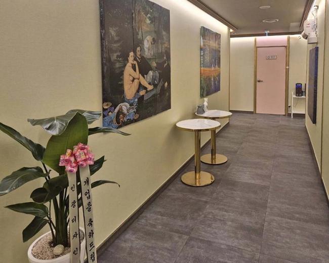 만수동 베트남힐링케어 마사지샵 사진 2