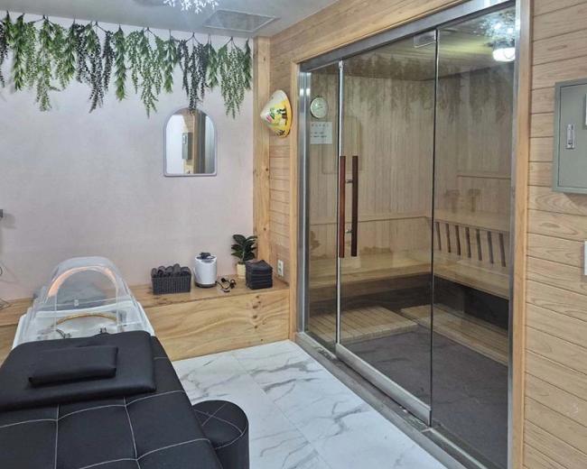 만수동 베트남힐링케어 마사지샵 사진 3