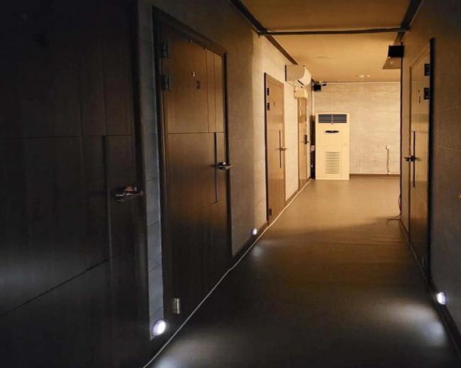 주교리 로터리마사지 마사지샵 사진 2