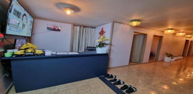 신례원리 황궁중국마사지 마사지샵 사진 1