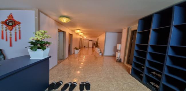 신례원리 황궁중국마사지 마사지샵 사진 2