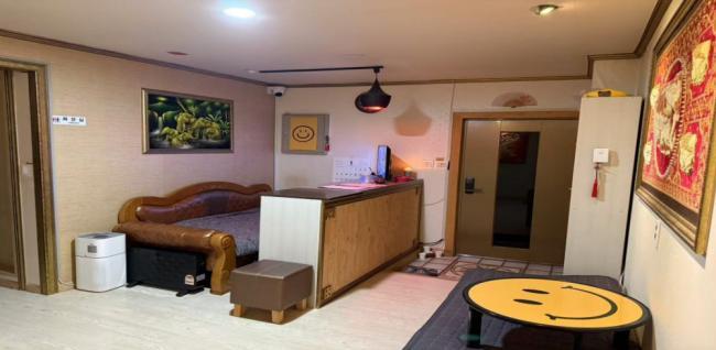 예산리 호수마사지 마사지샵 사진 1