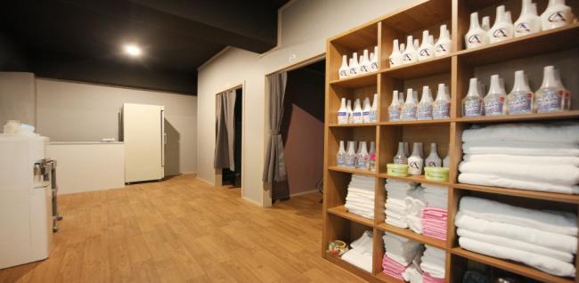 수진동 황금마사지 마사지샵 사진 2