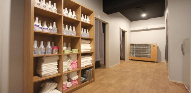 수진동 황금마사지 마사지샵 사진 3