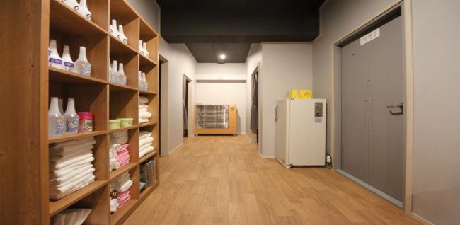 수진동 황금마사지 마사지샵 사진 4