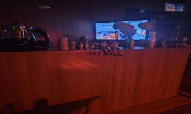 선단동 태국왓포마사지 마사지샵 사진 1