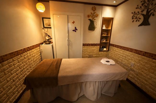 화곡동 에스라인스웨디시 마사지샵 사진 1