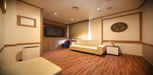 수유동 더타이&스웨디시 마사지샵 사진 2