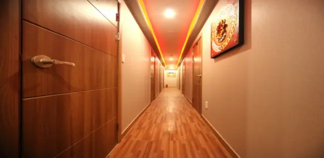 수유동 더타이&스웨디시 마사지샵 사진 4