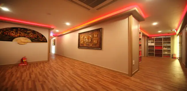 수유동 더타이&스웨디시 마사지샵 사진 6