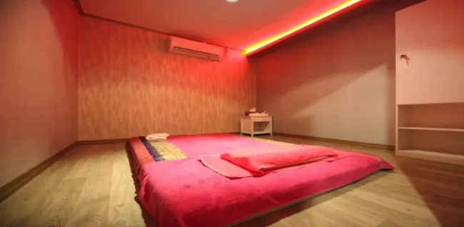 수유동 더타이&스웨디시 마사지샵 사진 8