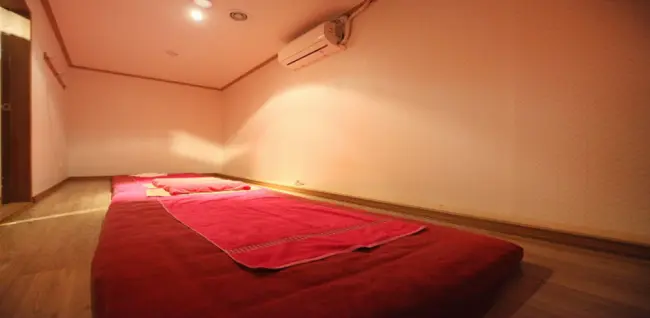 수유동 더타이&스웨디시 마사지샵 사진 9