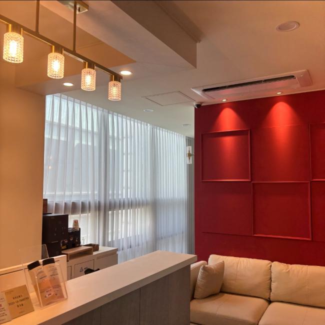 신사동 압구정 퀸슈가링왁싱 마사지샵 사진 1