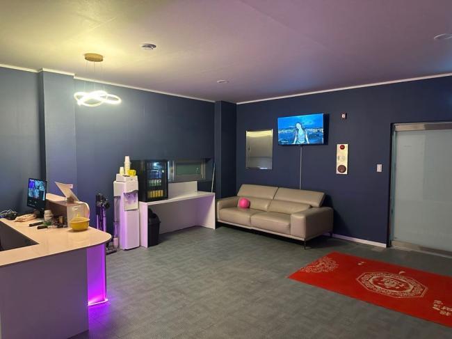 나운동 가인아로마 마사지샵 사진 1