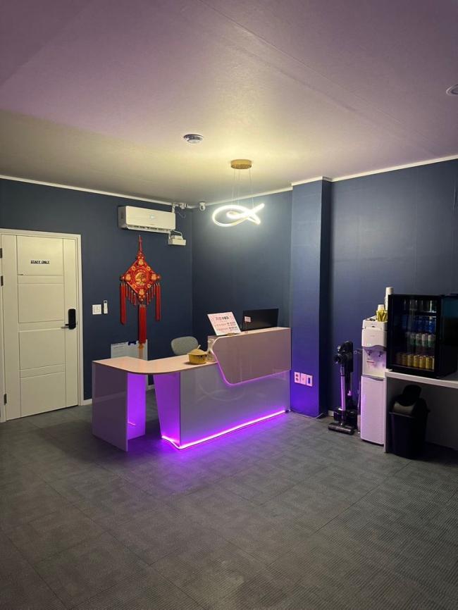 나운동 가인아로마 마사지샵 사진 2