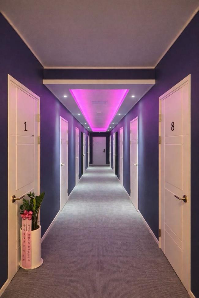 나운동 가인아로마 마사지샵 사진 3