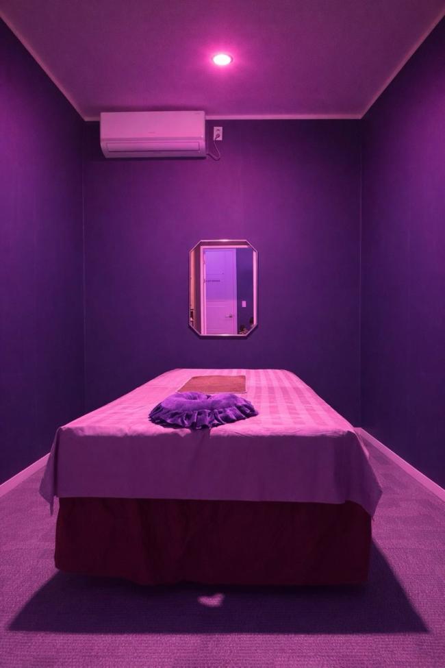 나운동 가인아로마 마사지샵 사진 4