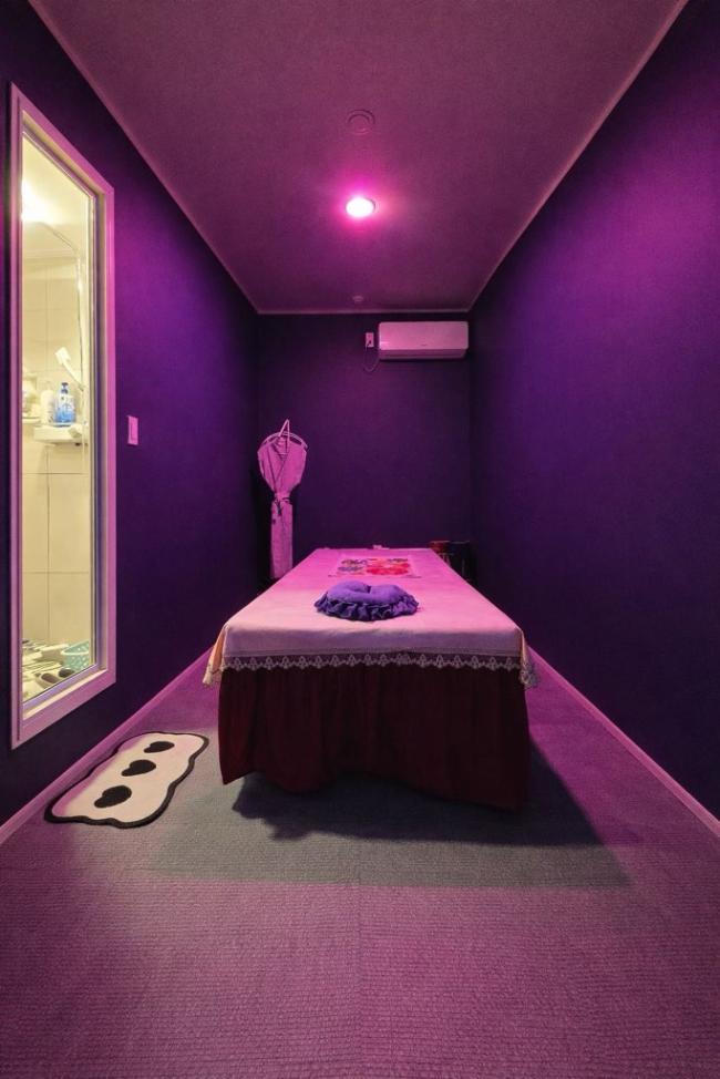 나운동 가인아로마 마사지샵 사진 5