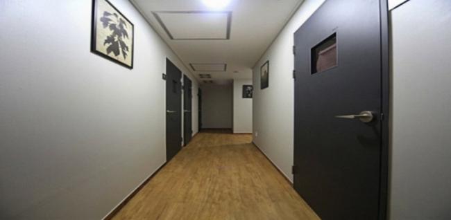 용이동 봉봉마사지 마사지샵 사진 2